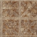 Tapeta jak płytki Thibaut T10252 Timbuktu Colony