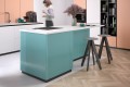 Panel ścienny 3D WP001T Duna Mardom Decor - wys. 200 cm