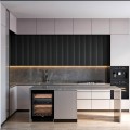 Panel ścienny 3D WP002 Lumio Mardom Decor - wys. 270 cm