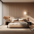 Panel ścienny 3D WP002 Lumio Mardom Decor - wys. 270 cm