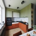 Panel ścienny 3D WP002 Lumio Mardom Decor - wys. 270 cm