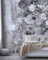 Fototapeta kwiaty Wonderwall Casabella 35073204