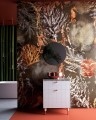 Fototapeta koralowce i podwodna roślinność Wonderwall Corallo 35052104
