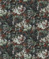 Fototapeta florystyczna Rebel Walls R19209 Dazzling Foliage Lush Vintage Brocade