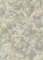 Tapeta roślinna Rebel Walls R19255 Blooming Park Pastel Vintage Brocade