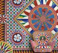 Mural nowoczesny Dolce & Gabbana TCW001 TCAHP UC068 N.1