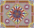 Mural nowoczesny Dolce & Gabbana TCW001 TCAHP UC068 N.1