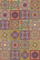 Mural patchwork Dolce & Gabbana TCW002 TCAHP UC085 N.1