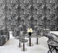 Mural paski zebry Dolce & Gabbana TCW004 TCAI5 UZ003 N.1