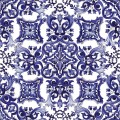 Mural jak ceramika azulejo Dolce & Gabbana TCW005 TCAI8 UB001 N.1