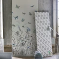 Mural Designers Guild PDG1058/02 Papillons