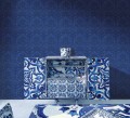 Tapeta ornament Dolce & Gabbana TCW007 TCAIB U0051 N.1 - 106cm szer.
