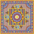 Mural nowoczesny Dolce & Gabbana TCW011 TCAHP UC092 N.1