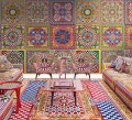 Mural patchwork Dolce & Gabbana TCW012 TCAHP UC085 N.1