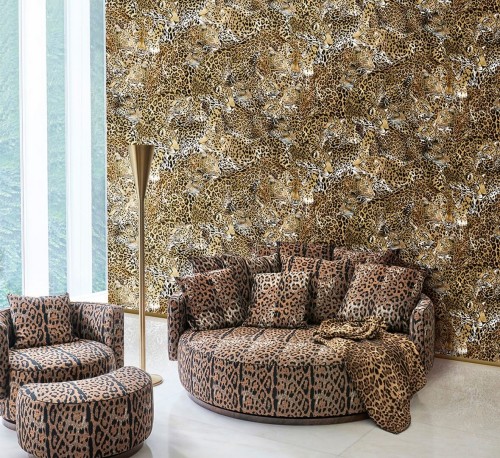 Mural lamparty Dolce & Gabbana TCW012 TCAI5 UL022 N.1