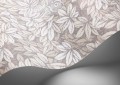 Tapeta liście i sowy Cole & Son Foglie e Civette 123/11052 Fornasetti Senza Tempo II