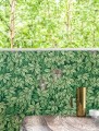 Tapeta liście i sowy Cole & Son Foglie e Civette 123/11052 Fornasetti Senza Tempo II