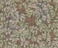 Tapeta liście i małpy Cole & Son Foglie e Scimmie 123/10047 Fornasetti Senza Tempo II