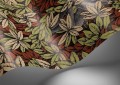 Tapeta liście i małpy Cole & Son Foglie e Scimmie 123/10047 Fornasetti Senza Tempo II