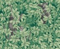 Tapeta liście i małpy Cole & Son Foglie e Scimmie 123/10049 Fornasetti Senza Tempo II