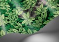 Tapeta liście i małpy Cole & Son Foglie e Scimmie 123/10049 Fornasetti Senza Tempo II