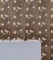 Tapeta owoce i geometria Cole & Son Frutta e Geometrico 123/6029 Fornasetti Senza Tempo II