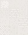 Tapeta abstrakcyjna geometria - szachownica Cole & Son Geometrico 123/7037 Fornasetti Senza Tempo II