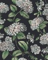 Tapeta roślinna hortensje Cole & Son Ramo di Ortensia 123/8038 Fornasetti Senza Tempo II