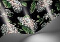 Tapeta roślinna hortensje Cole & Son Ramo di Ortensia 123/8038 Fornasetti Senza Tempo II