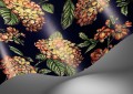 Tapeta roślinna hortensje Cole & Son Ramo di Ortensia 123/8040 Fornasetti Senza Tempo II