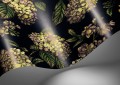 Tapeta roślinna hortensje Cole & Son Ramo di Ortensia 123/8042 Fornasetti Senza Tempo II