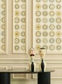 Tapeta słońce Cole & Son Soli 123/1004 Fornasetti Senza Tempo II
