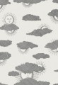 Tapeta słońce i chmury Cole & Son Soli e Nuvole 123/2007 Fornasetti Senza Tempo II