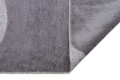 Dywan dwustronny geometryczny Boucle 4120 Geometric Grey