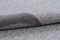Dywan dwustronny geometryczny Boucle 4120 Geometric Grey