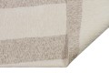 Dywan dwustronny abstrakcyjny Boucle 4123 Abstract Cream