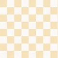 Fototapeta geometryczna szachownica Rebel Walls R19419 Chess Yellow Maximalism More is More