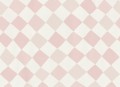 Fototapeta romby Rebel Walls R19431 Tremble Pink Maximalism More is More