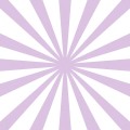 Fototapeta promienie Rebel Walls R19457 Rays Lilac Maximalism More is More