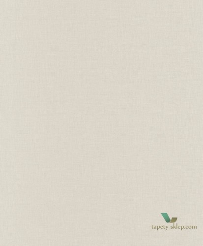 Tapeta imitująca płótno Caselio INN 68521632 Linen