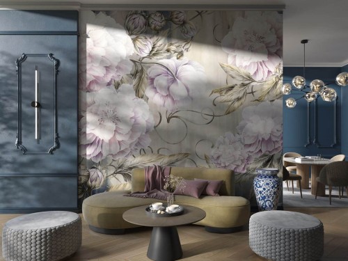 Fototapeta kwiaty Wallcraft Alaven 725312301