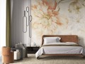 Fototapeta romantyczne kwiaty Wallcraft Chaler 745312301