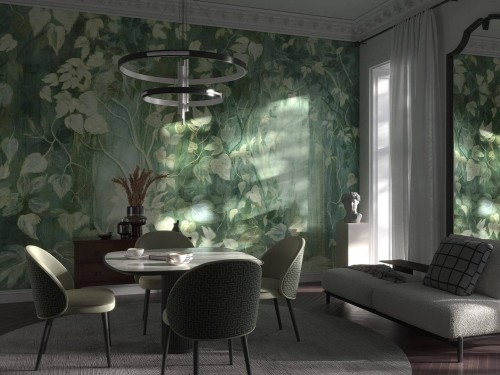 Fototapeta liście Wallcraft Di San 755312301