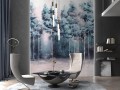 Fototapeta las Wallcraft Enigma 765312301