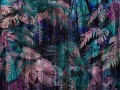 Fototapeta tropikalne liście Wallcraft Jungle 805312301