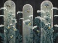 Fototapeta botaniczna Wallcraft Kerebi 775322301