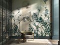 Fototapeta botaniczna Wallcraft Kerebi 775322301