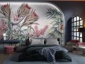 Fototapeta egzotyczna roślinność Wallcraft Paradis 795312301