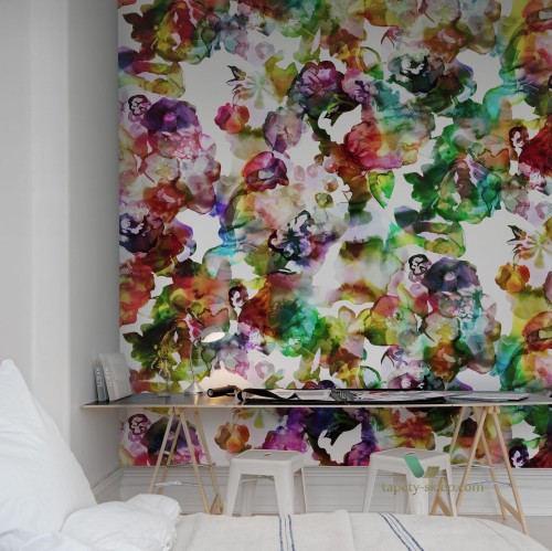 Fototapeta Rebel Walls R13121