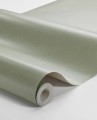 Tapeta jednokolorowa Sand Boras Tapeter Olivine Sand 7582 Pigment